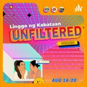 Podcast THE UNFILTERED SERIES