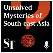 Podcast Unsolved Mysteries of South East Asia