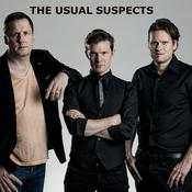 Podcast The Usual Suspects