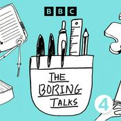 Podcast The Boring Talks