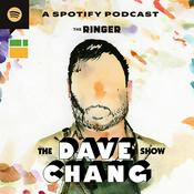 Podcast The Dave Chang Show