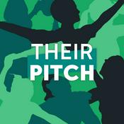 Podcast Their Pitch