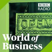 Podcast The World of Business