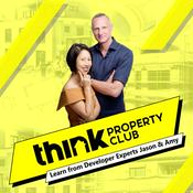 Podcast Think Property Club Podcast