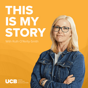 Podcast This Is My Story