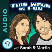 Podcast This Week in Fun (Audio)