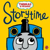 Podcast Thomas & Friends™ Storytime (UK)