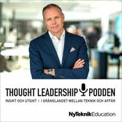 Podcast Thought Leadership-podden