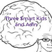 Podcast Three Smart Kids And Adin- Gun Safety