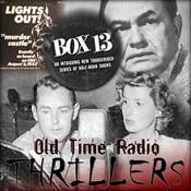 Podcast Thrillers Old Time Radio