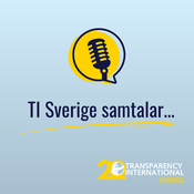 Podcast TI Sverige samtalar...