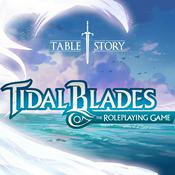 Podcast Tidal Blades - The Roleplaying Game