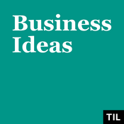 Podcast TIL: Business Ideas