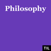 Podcast TIL: Philosophy