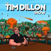 Podcast The Tim Dillon Show