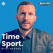 Podcast Time Sport