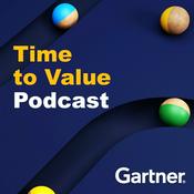 Podcast Time to Value: The Gartner Marketing and Product Management Podcast