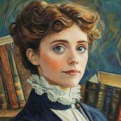 Podcast Timeless Lucy Maud Montgomery Stories