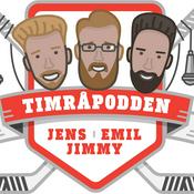 Podcast Timråpodden