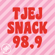 Podcast Tjejsnack 98,9