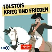 Podcast Tolstois Krieg und Frieden – Hörspiel in 35 Teilen