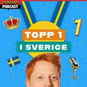 Podcast Topp 1 i Sverige