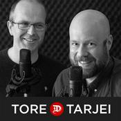 Podcast Tore og Tarjei