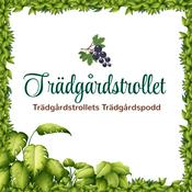 Podcast Trädgårdstrollets Trädgårdspodd