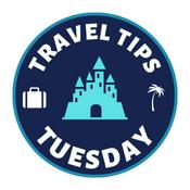 Podcast Travel Tips Tuesday