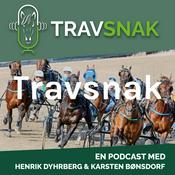 Podcast Travsnak