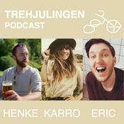 Podcast Trehjulingen Podcast