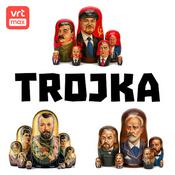 Podcast Trojka! De Russische Revolutie met Johan de Boose