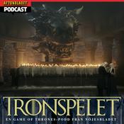 Podcast Tronspelet