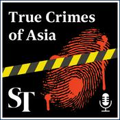 Podcast True Crimes Of Asia