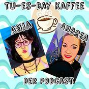 Podcast Tu-es-day-Kaffee