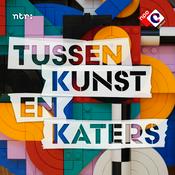 Podcast Tussen Kunst en Katers