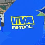 Podcast Viva Fotboll