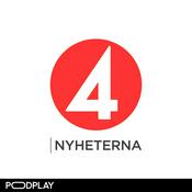 Podcast TV4Nyheterna Radio