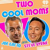 Podcast Two Cool Moms