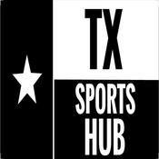 Podcast TX Sports Hub