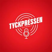 Podcast Tyckpressen