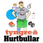 Podcast Tyngre Hurtbullar