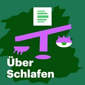 Podcast Über Schlafen - Deutschlandfunk Nova