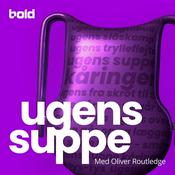 Podcast Ugens Suppe