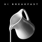 Podcast UI Breakfast: UI/UX Design and Product Strategy