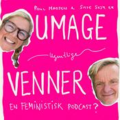 Podcast Umage Venner