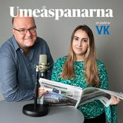 Podcast Umeåspanarna