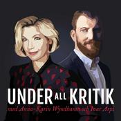 Podcast Under all kritik