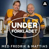 Podcast Under förklädet