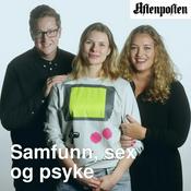 Podcast Ungdomspodden